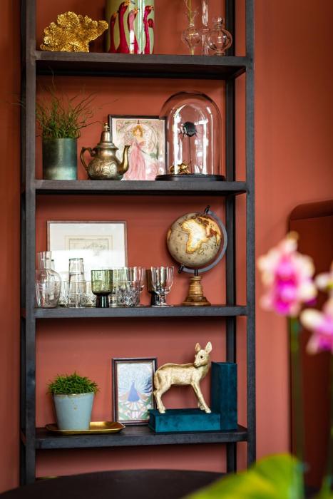 stella suites boutique hotel