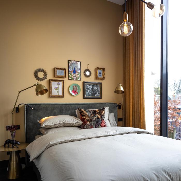 stella suites boutique hotel