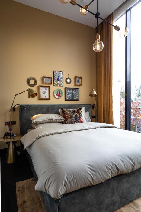 stella suites boutique hotel