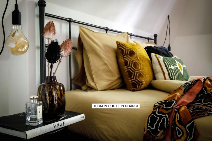 stella suites boutique hotel