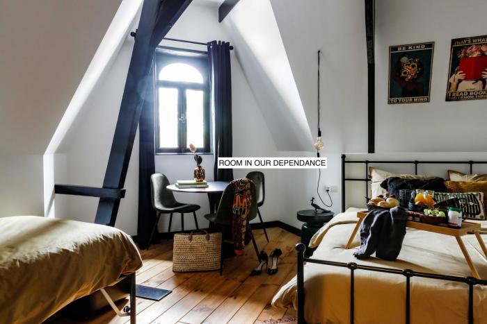 stella suites boutique hotel