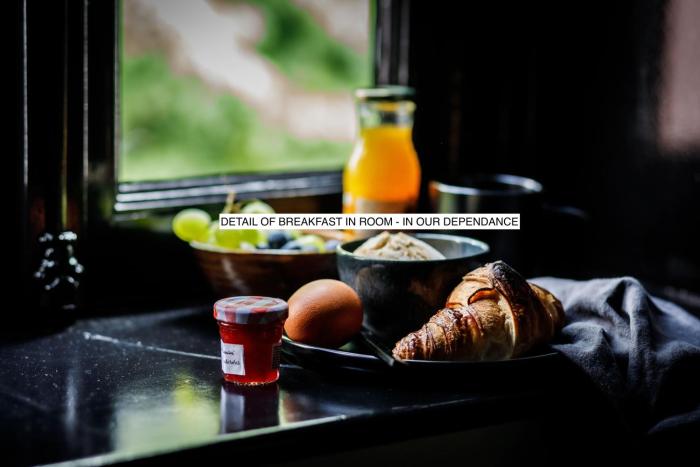 stella suites boutique hotel