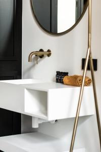 stella suites boutique hotel