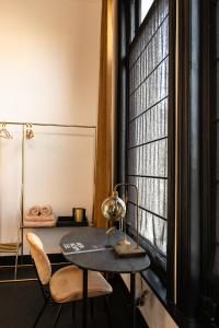 stella suites boutique hotel