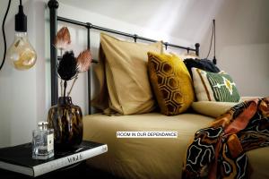 stella suites boutique hotel