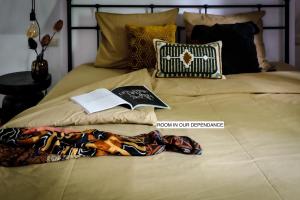 stella suites boutique hotel