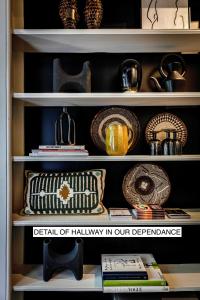 stella suites boutique hotel