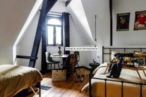 stella suites boutique hotel