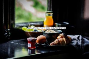 stella suites boutique hotel