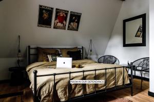 stella suites boutique hotel