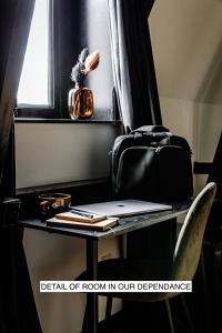 stella suites boutique hotel