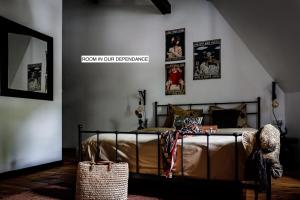 stella suites boutique hotel