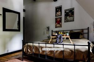 stella suites boutique hotel