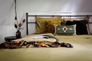 stella suites boutique hotel