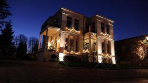 stella suites boutique hotel