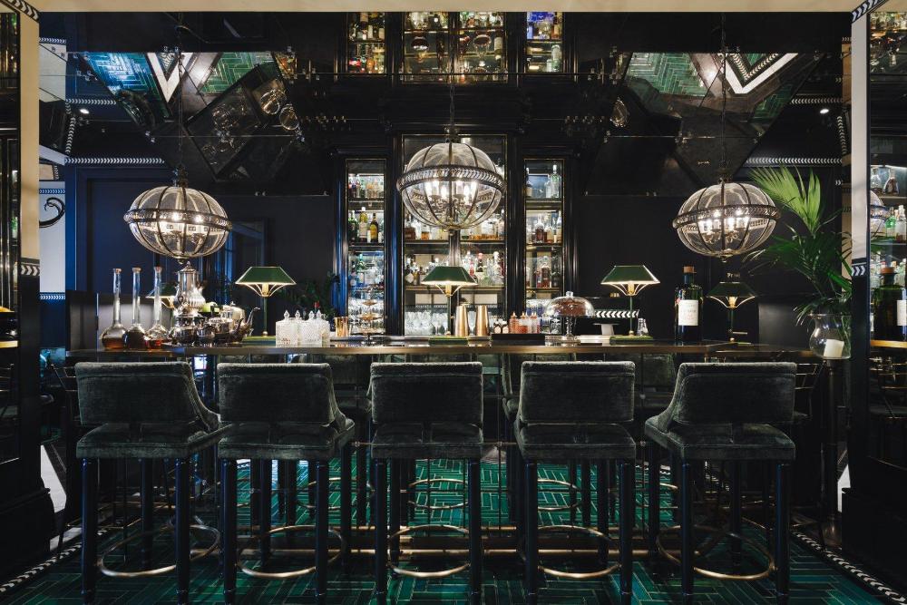 monsieur george hotel and spa