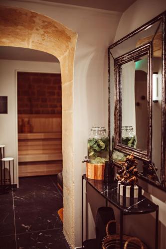 monsieur george hotel and spa