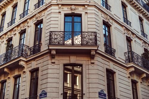 monsieur george hotel and spa