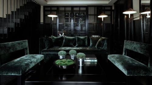 monsieur george hotel and spa