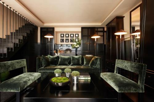 monsieur george hotel and spa