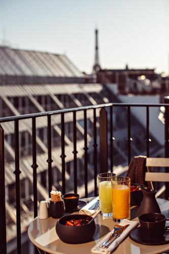 monsieur george hotel and spa