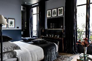 monsieur george hotel and spa