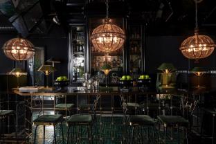 monsieur george hotel and spa