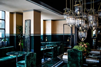 monsieur george hotel and spa