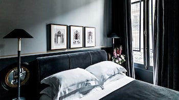 monsieur george hotel and spa