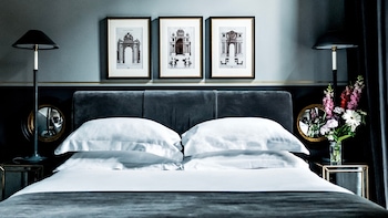 monsieur george hotel and spa