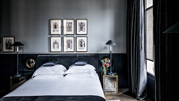 monsieur george hotel and spa