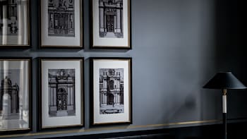 monsieur george hotel and spa