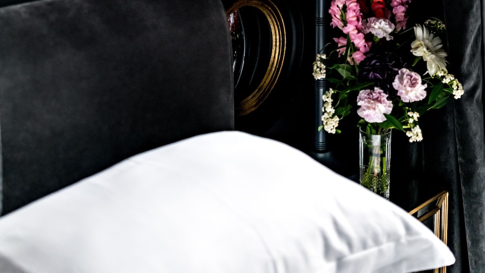 monsieur george hotel and spa