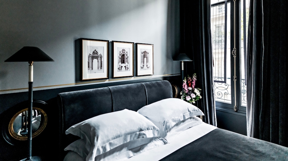 monsieur george hotel and spa