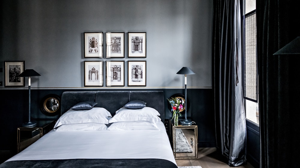 monsieur george hotel and spa