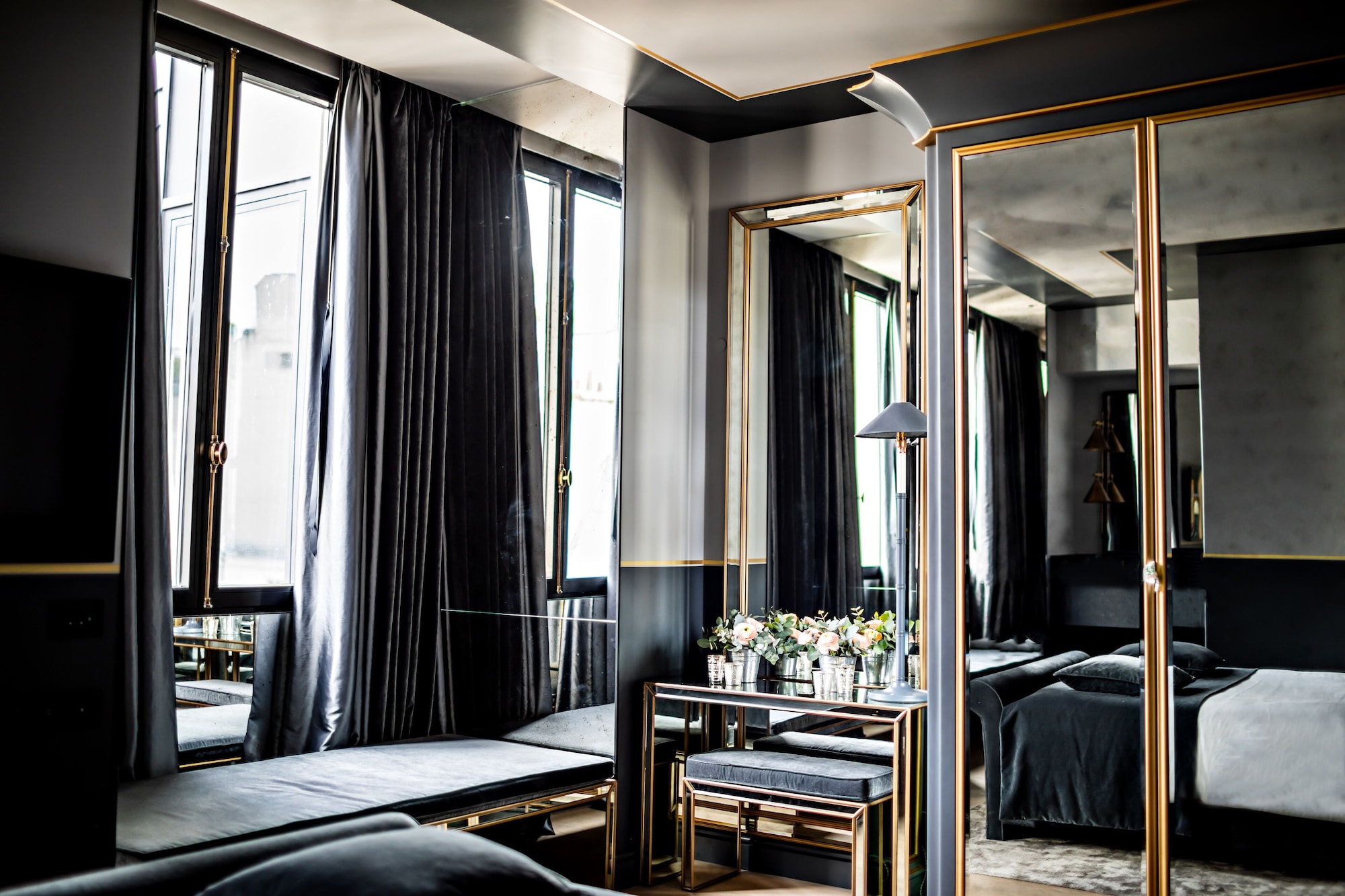 monsieur george hotel and spa