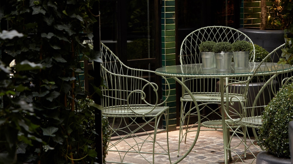 monsieur george hotel and spa