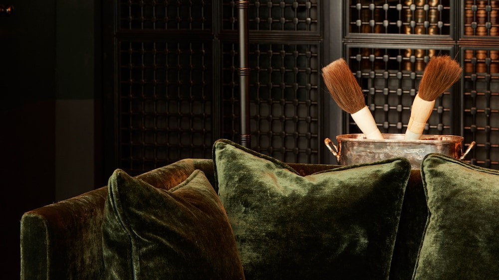 monsieur george hotel and spa