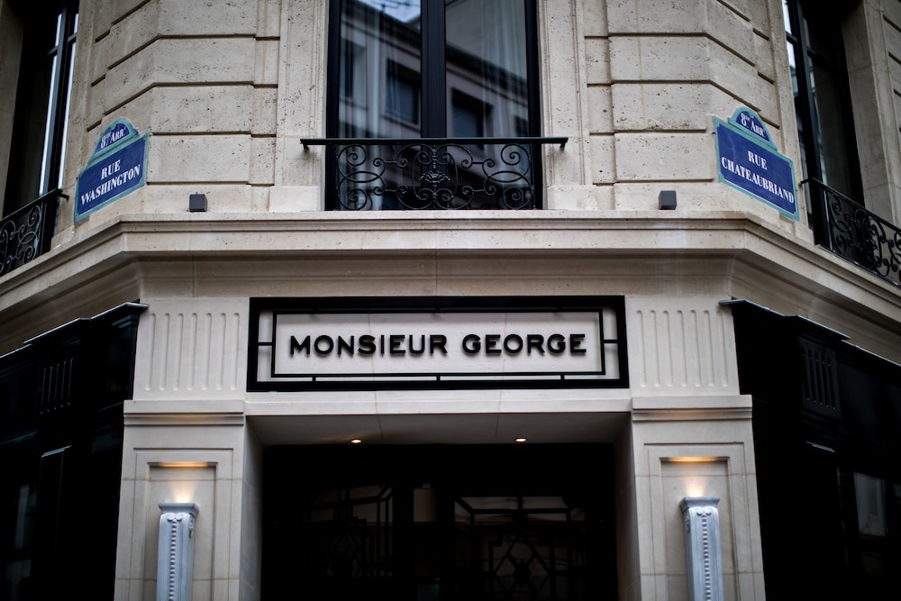 monsieur george hotel and spa