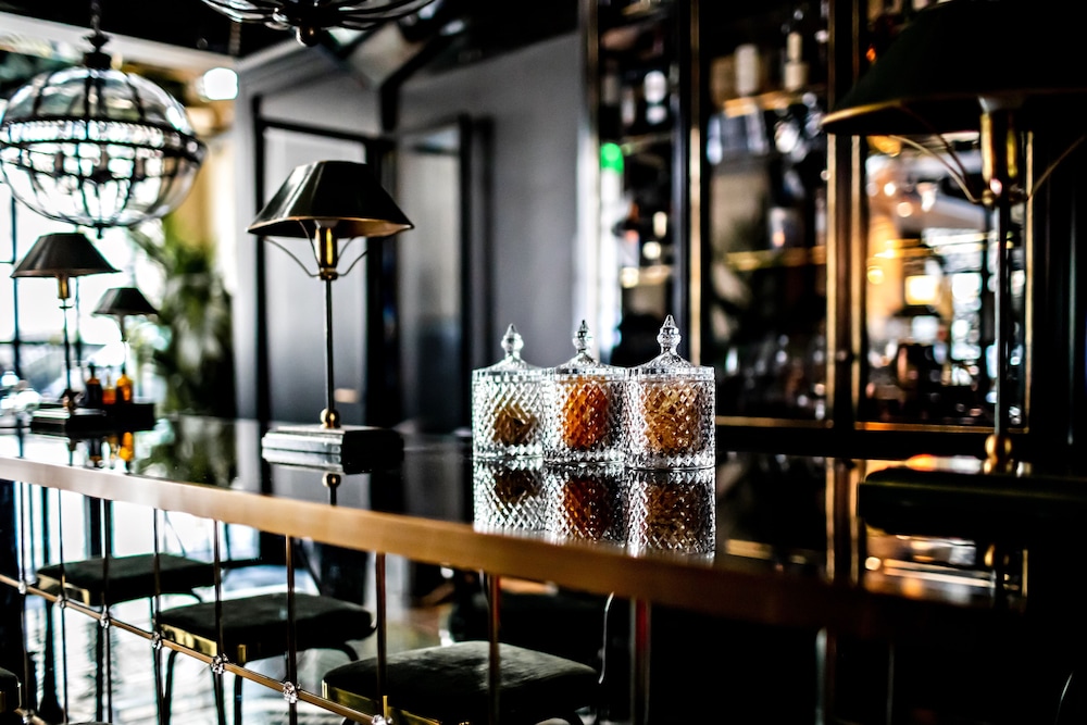 monsieur george hotel and spa