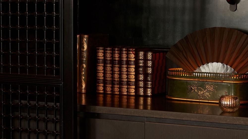 monsieur george hotel and spa