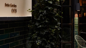 monsieur george hotel and spa