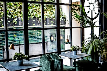 monsieur george hotel and spa