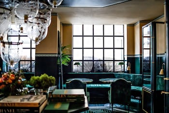 monsieur george hotel and spa