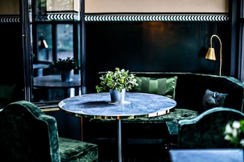 monsieur george hotel and spa