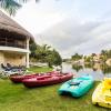 Coral Maya Stay Suites,Cozumel>>Cancun,4 star