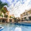 Coral Maya Stay Suites,Cozumel>>Cancun,4 star