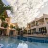 Coral Maya Stay Suites,Cozumel>>Cancun,4 star
