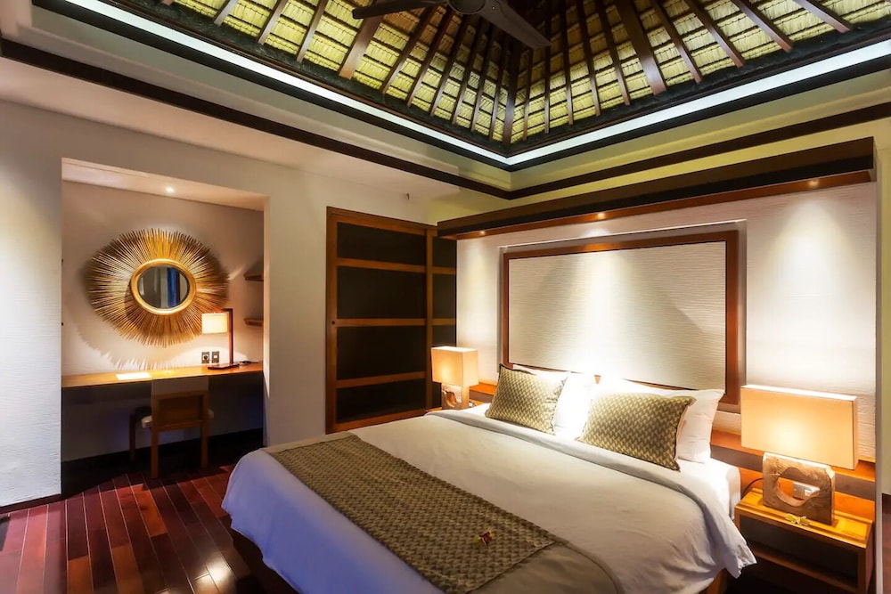 kedonganan beach villas