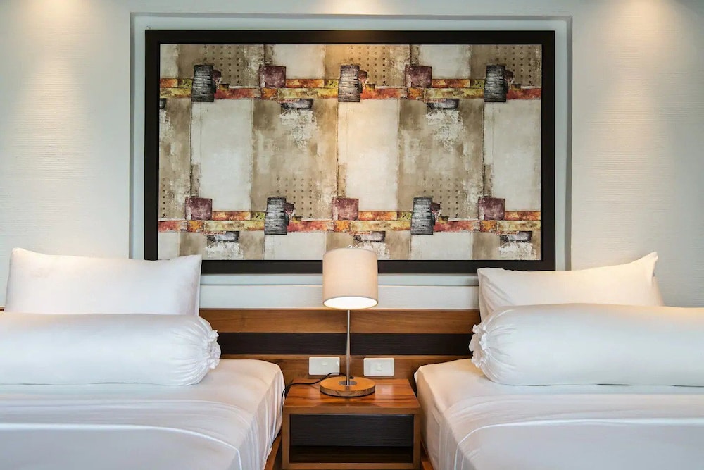 kedonganan beach villas